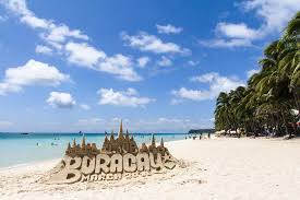 Boracay Island