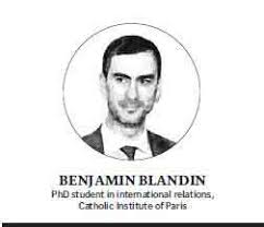  Benjamin Blandin,