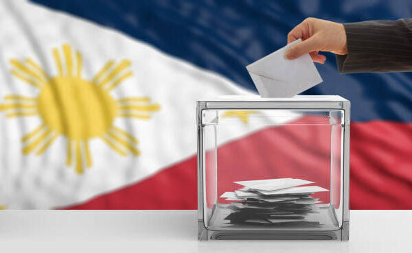 Millions of Filipinos Cast Votes in Pivotal Midterm Election