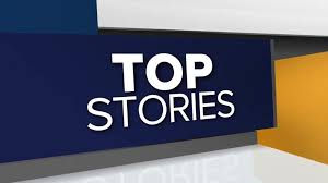 Top News Stories for May 31