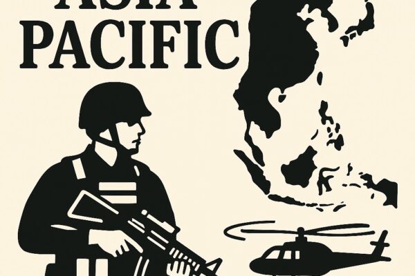Border Disputes and Military Maneuvers Raise Concerns
