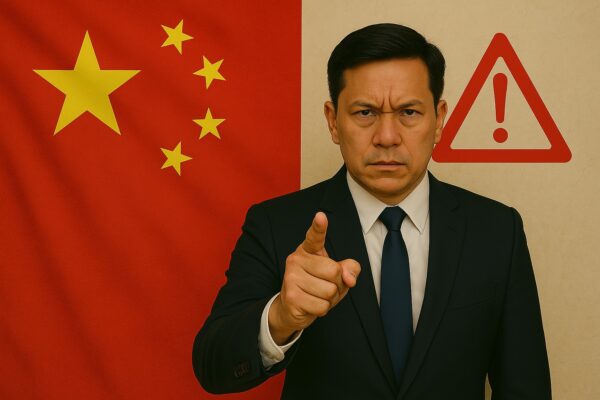 China Condemns U.S. Strikes, Warns of Escalation