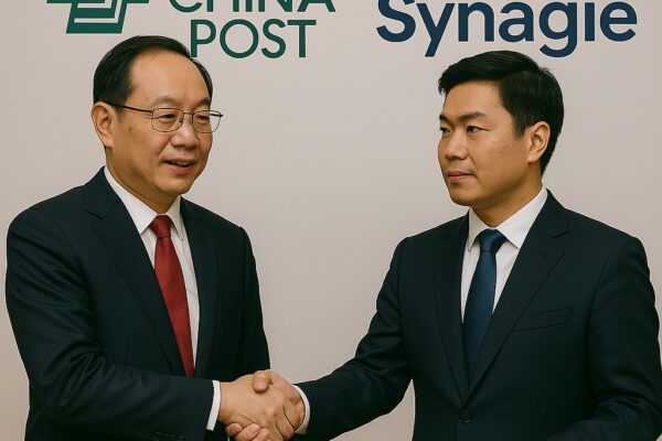 China Post’s Southeast Asia Expansion: Trade Integration or Strategic Entrenchment?